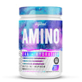 Inspired Nutraceuticals AMINO: Vegan EAAs