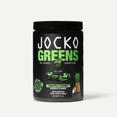Jocko Greens
