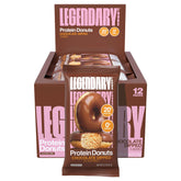 Legendary Foods Protein Doughnut