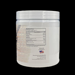 MadMan Extreme Pre-Workout