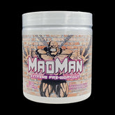 MadMan Extreme Pre-Workout