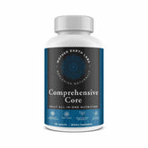 Mother Earth Labs Comprehensive Core - 120 Capsules