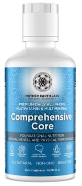 Mother Earth Labs Comprehensive Core - 32 oz