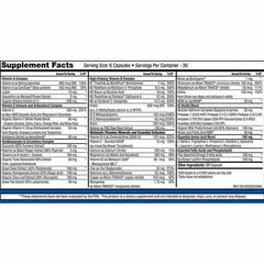 Mother Earth Labs Live Active - Core Daily