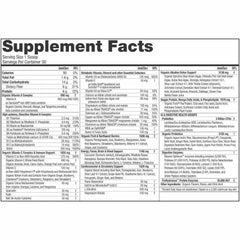 Mother Earth Labs Organi Earth Superfoods & Organic Greens