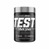 Muscle Sport Test Black Series - 90 Capsules