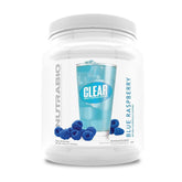 NutraBio Clear Whey Protein Isolate
