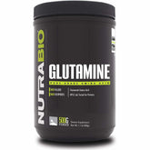 NutraBio Glutamine