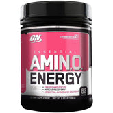 Optimum Nutrition Amino Energy