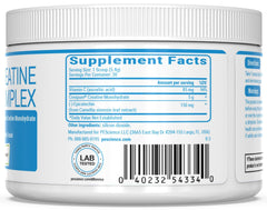 PEScience TruCreatine+ Powder - 30 Servings