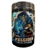 Poseidon - Tiger Shark Blood