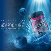 Project AD Nitr-Ox