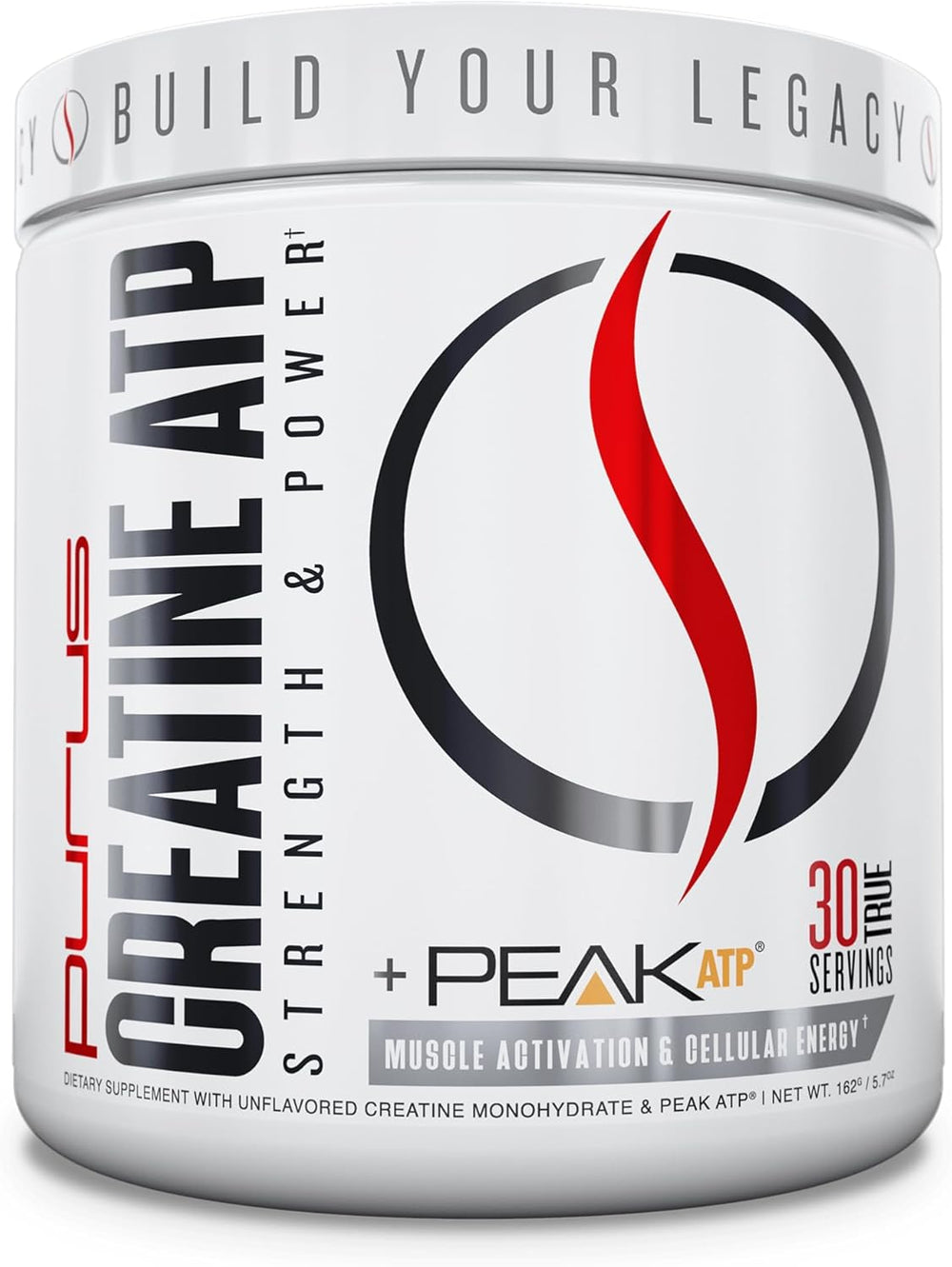 Purus Labs Creatine ATP - 30 Servings