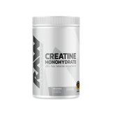 RAW Essentials Creatine 500g