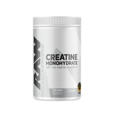 RAW Essentials Creatine 500g