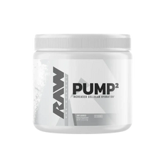 RAW Nutrition Pump² - Unflavored