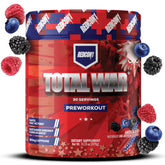 REDCON1 Total War® Pre-Workout