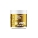 Raw Nutrition CBUM Essential Pre-Workout