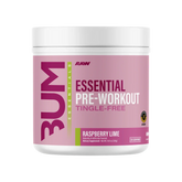Raw Nutrition CBUM Essential Tingle-Free Pre-Workout