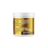 Raw Nutrition CBUM Series Thavage Pre-Workout