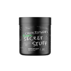 Raw Nutrition Thuper Thavage Pre-Workout