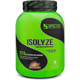 Species Nutrition Isolyze - 3 lb