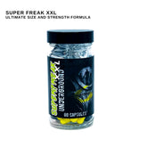 Superfreak XXL