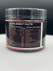 Toxic Labs Laser Melt