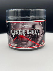 Toxic Labs Laser Melt