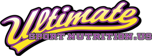 Ultimate Sport Nutrition