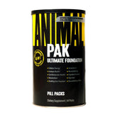 Universal Nutrition Animal Pak - 44 Packs