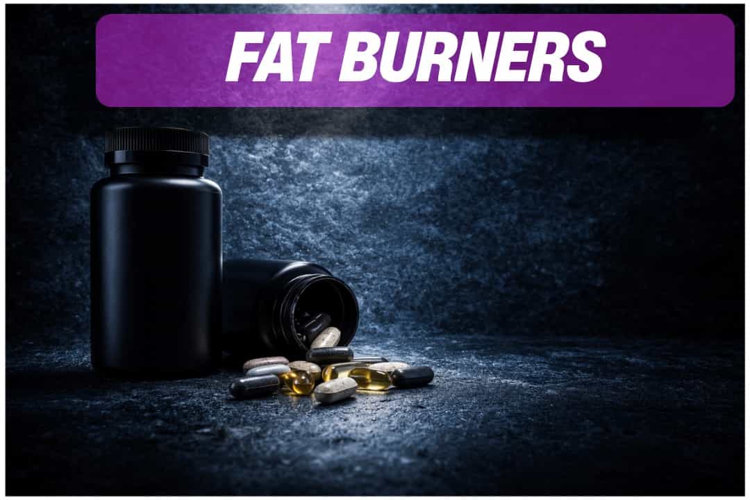 Fat Burners