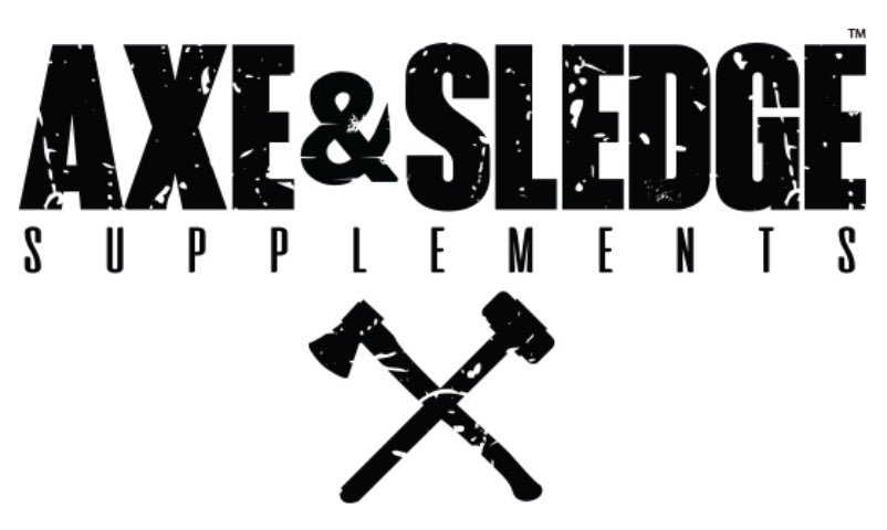 Axe & Sledge - Ultimate Sport Nutrition