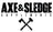 Axe & Sledge - Ultimate Sport Nutrition