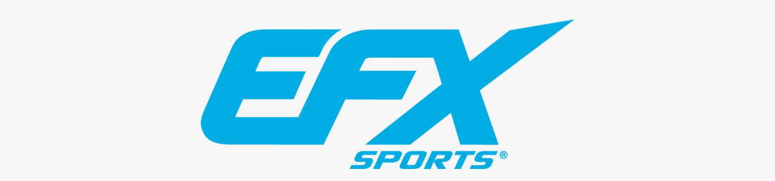 EFX - Ultimate Sport Nutrition