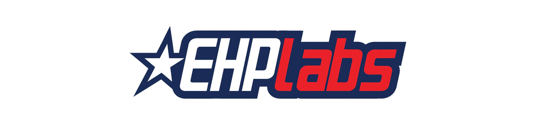 EHPlabs - Ultimate Sport Nutrition