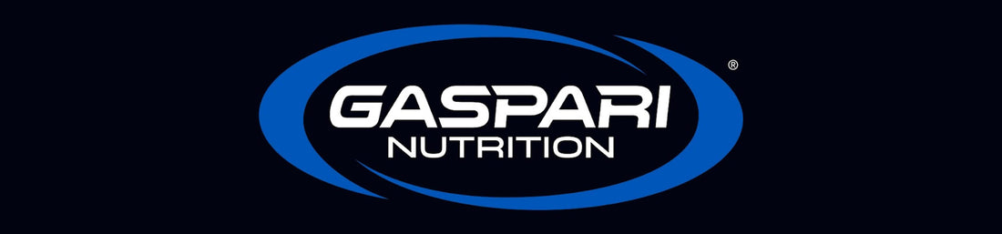 Gaspari Nutrition - Ultimate Sport Nutrition