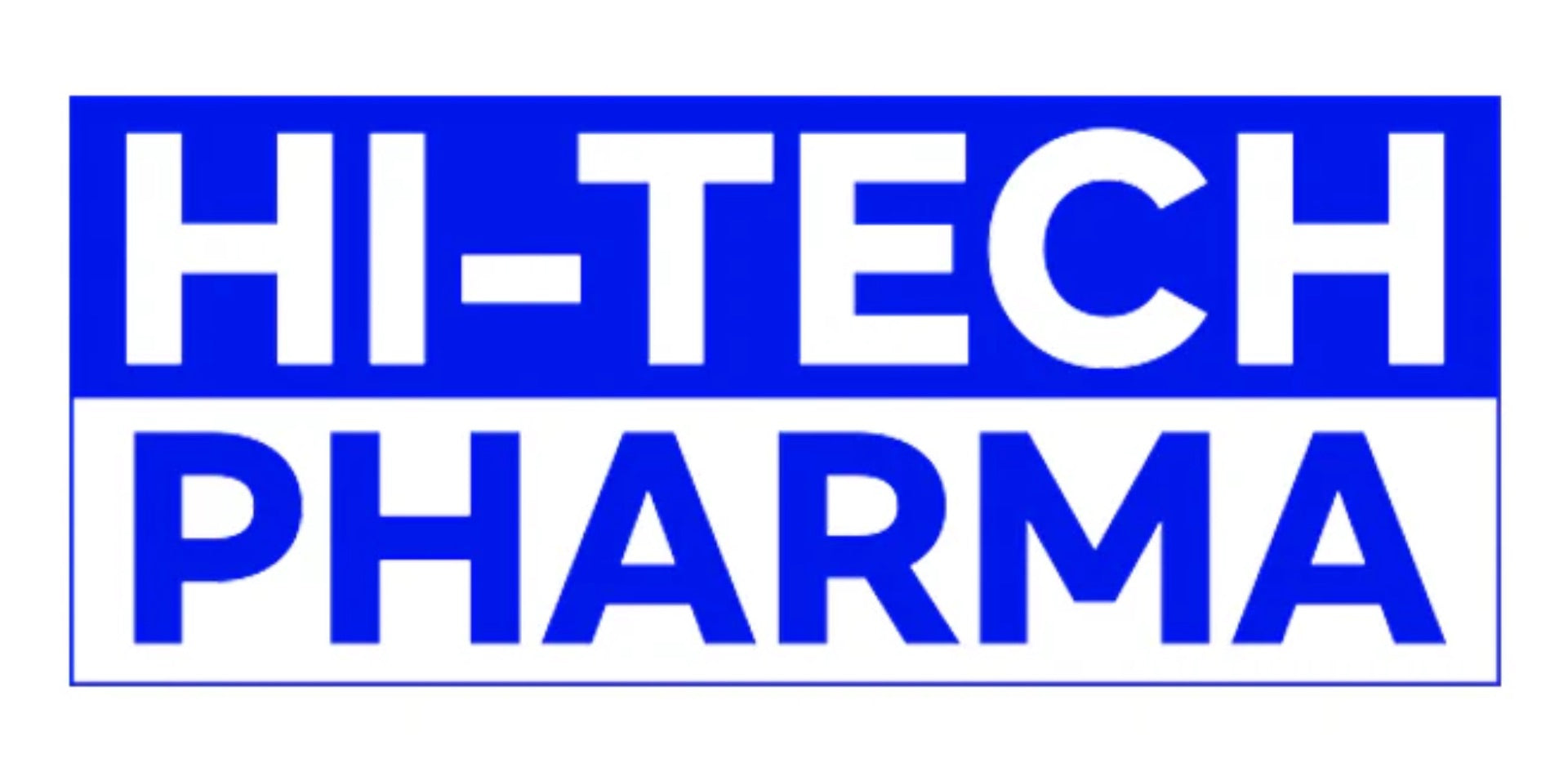 Hi-Tech Pharmaceuticals - Ultimate Sport Nutrition