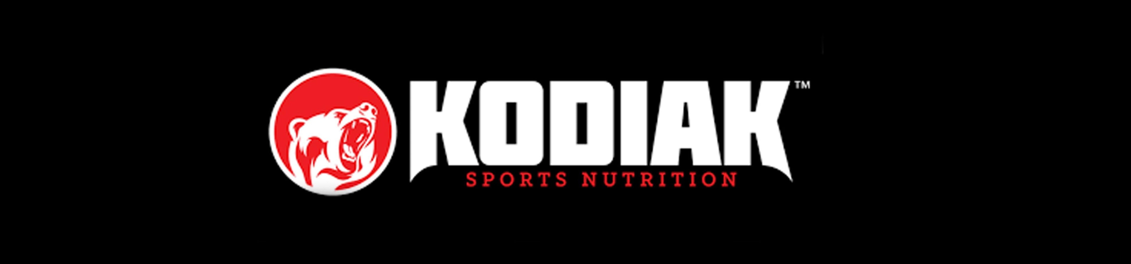Kodiak - Ultimate Sport Nutrition