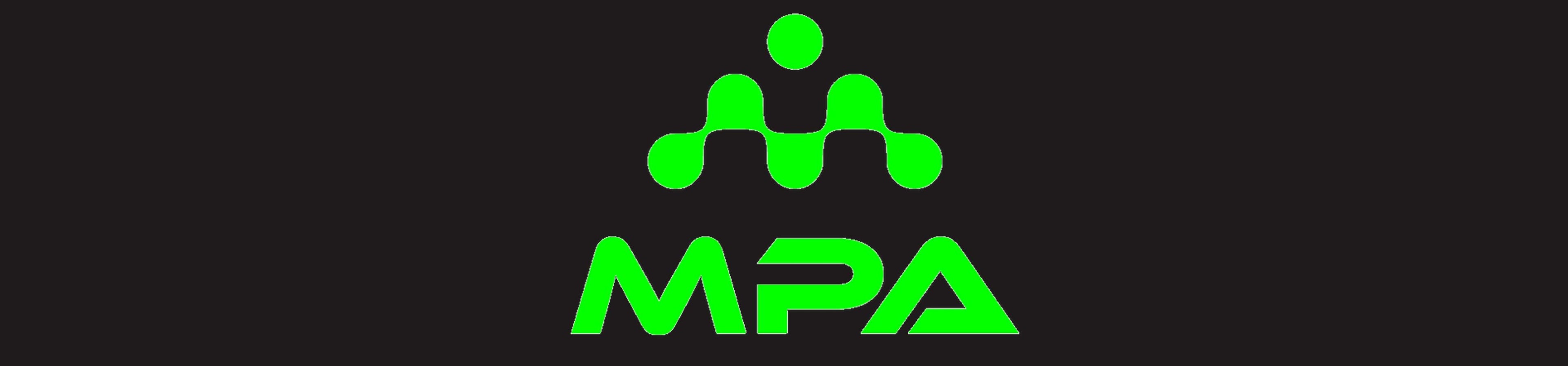 MPA Supps - Ultimate Sport Nutrition