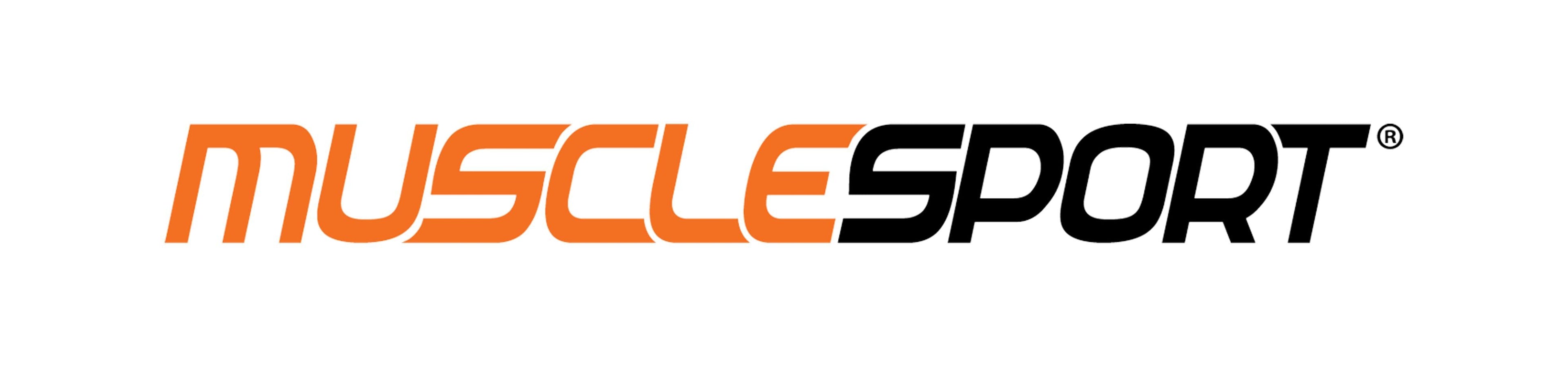 Muscle Sport - Ultimate Sport Nutrition