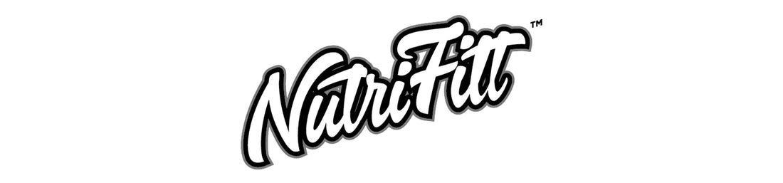NutriFitt - Ultimate Sport Nutrition