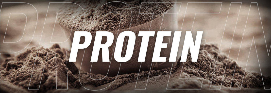 Protein Powder - Ultimate Sport Nutrition