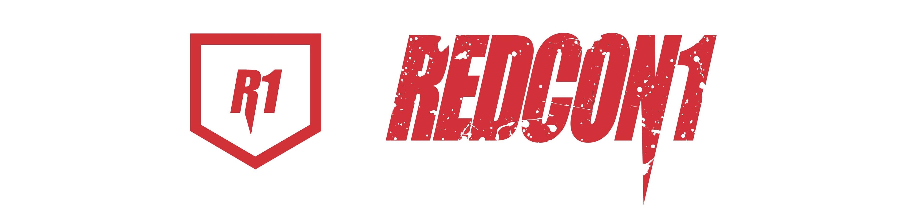 REDCON1 - Ultimate Sport Nutrition