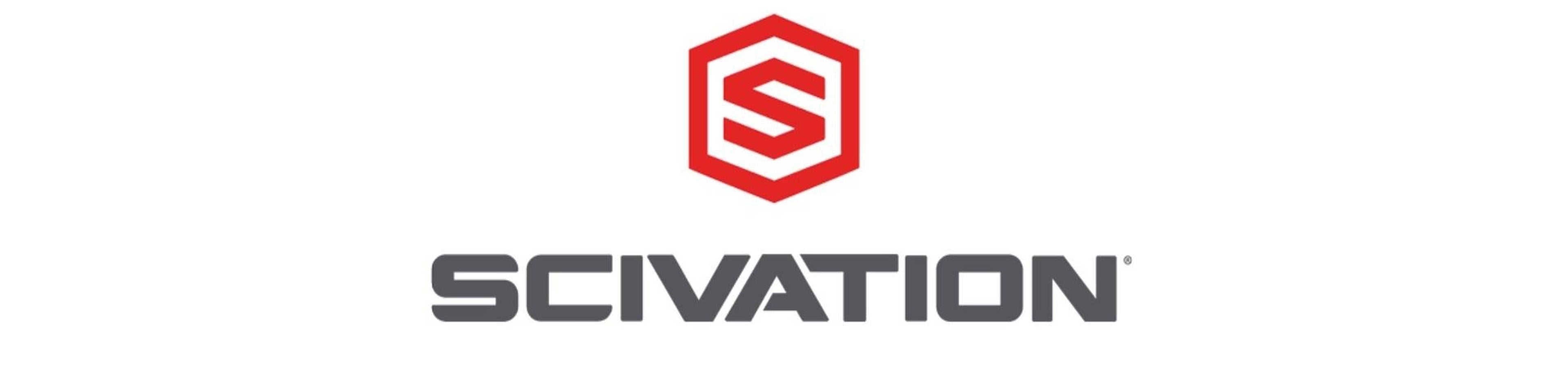 Scivation - Ultimate Sport Nutrition
