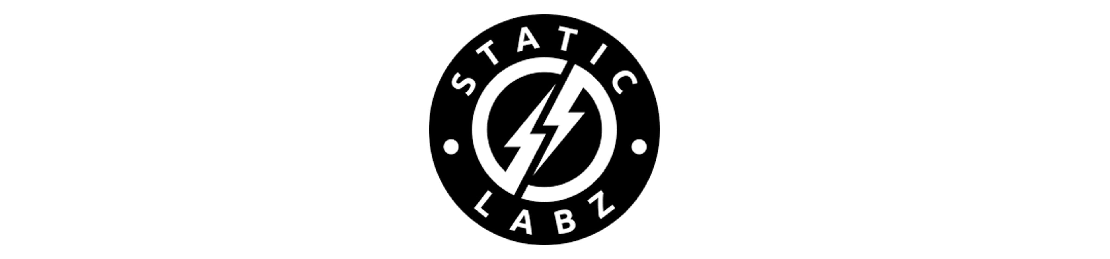Static Labz - Ultimate Sport Nutrition