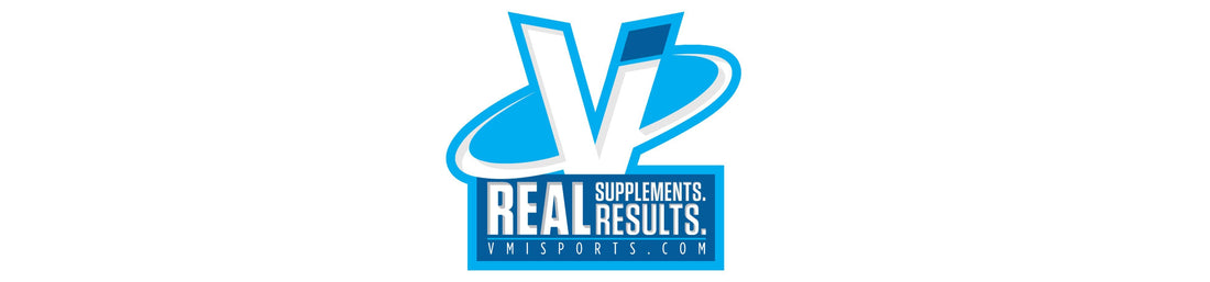 VMI Sports - Ultimate Sport Nutrition