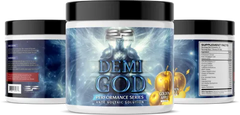 Eternal Formulations DemiGod