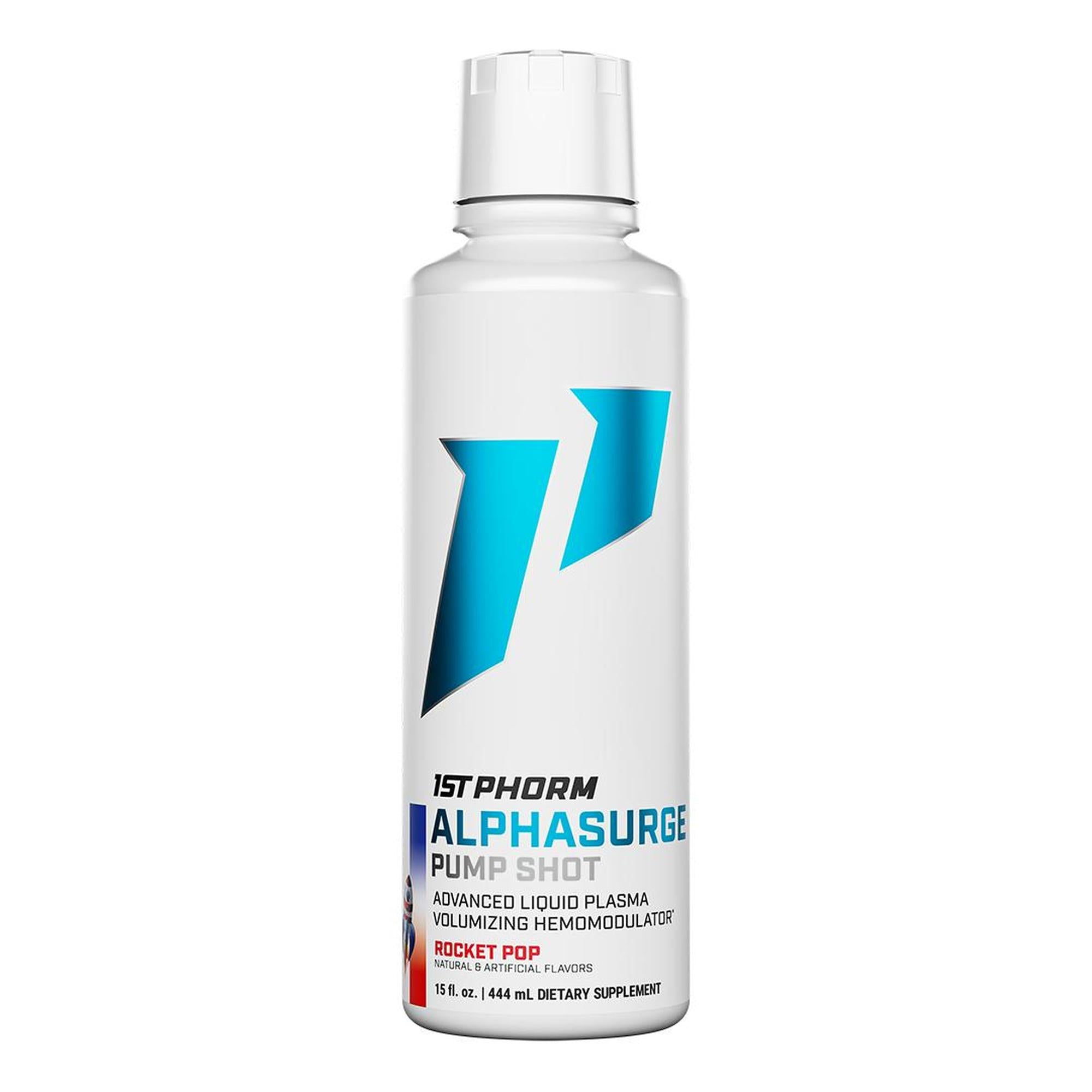 1st Phorm Alpha Surge