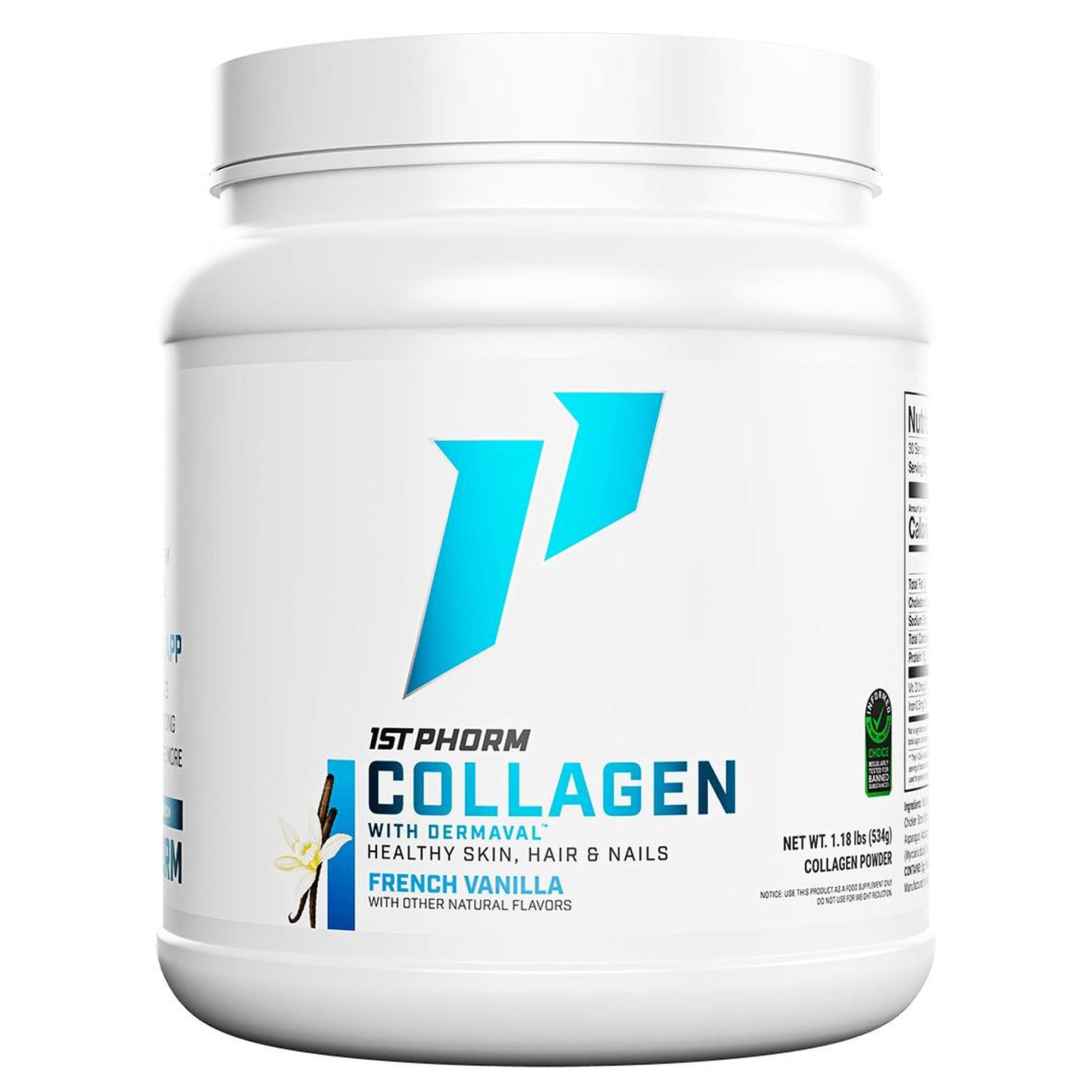 1st Phorm Collagen